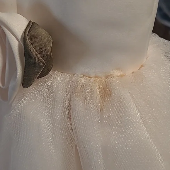 Girl's Dress - Picture 11 of 12